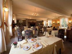 Auberge De La Forêt