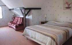 Auberge De La Forêt
