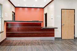 Super 8 by Wyndham San Antonio/Alamodome Area