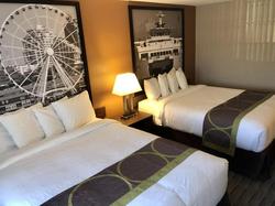 Super 8 By Wyndham Lynnwood