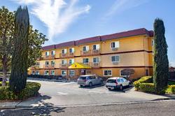 Super 8 by Wyndham Chico
