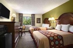 Super 8 by Wyndham Chico