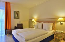Flair Parkhotel Weißkirchen