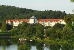 Flair Parkhotel Weißkirchen