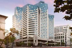 Westin San Diego