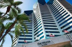 Westin San Diego