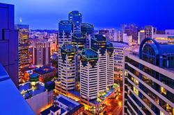 Westin San Diego