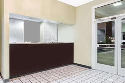 Super 8 by Wyndham Port Wentworth Savannah Area