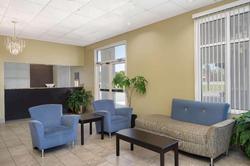 Super 8 by Wyndham Port Wentworth Savannah Area