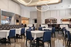 Radisson Hotel Salt Lake City Airport