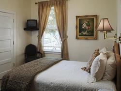 Washington Square Inn