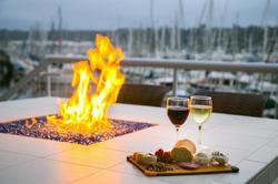 Bay Club & Marina