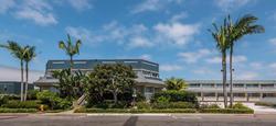Bay Club & Marina