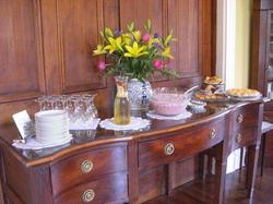 Forsyth Park Inn
