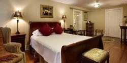 Forsyth Park Inn