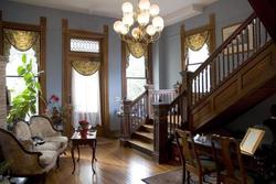 Forsyth Park Inn