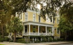 Forsyth Park Inn