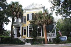 Forsyth Park Inn