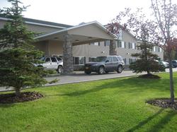 Aspen Soldotna