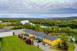 Aspen Soldotna