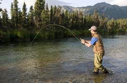 Aspen Soldotna