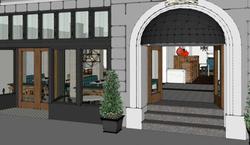 HTL 587, an Ascend Hotel Collection Member