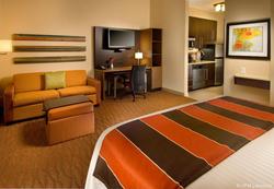 TownePlace Suites San Antonio Downtown