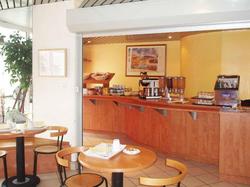 Sejours & Affaires Strasbourg Kleber