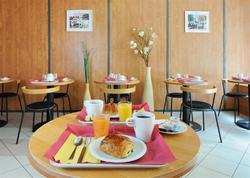 Sejours & Affaires Strasbourg Kleber