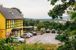 Hotel Am Schlehberg