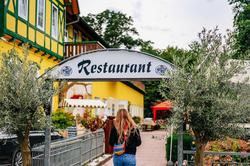 Hotel Am Schlehberg