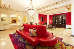 Huntington Hotel