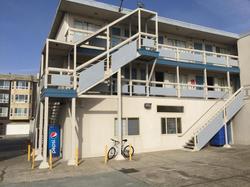 Beach Motel