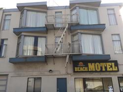 Beach Motel