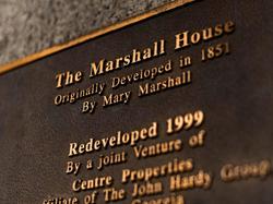 The Marshall House Historic Inns Of Savannah Colle