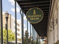 The Marshall House Historic Inns Of Savannah Colle