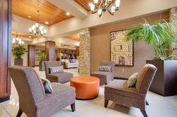 Drury Inn & Suites San Antonio Airport