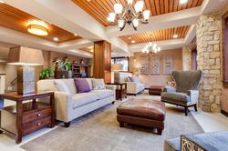 Drury Inn & Suites San Antonio Airport