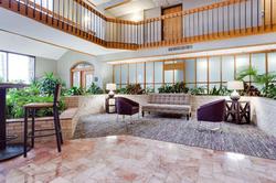 Drury Inn & Suites San Antonio Airport