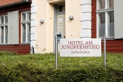 Am Jungfernstieg