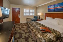 Bay Bridge Inn