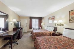 Days Inn by Wyndham San Bernardino/Redlands