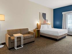 Spark by Hilton Wichita Falls
