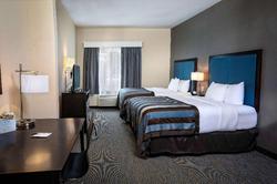 Wingate By Wyndham Savannah Airport