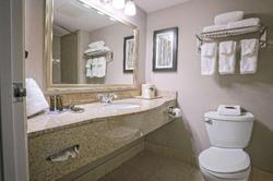 Wingate By Wyndham Savannah Airport