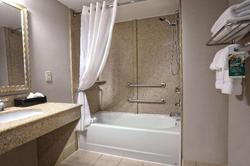 Wingate By Wyndham Savannah Airport