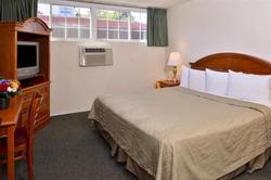 Americas Best Value Inn - Loma Lodge