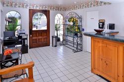 Americas Best Value Inn - Loma Lodge