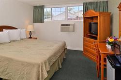 Americas Best Value Inn - Loma Lodge