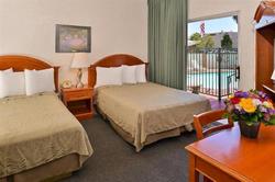 Americas Best Value Inn - Loma Lodge